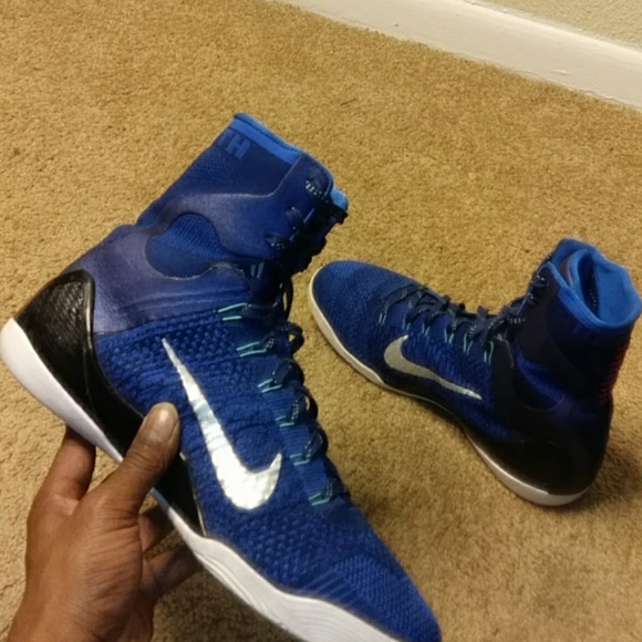 Kobe 9 elite - Picture 3 of 5